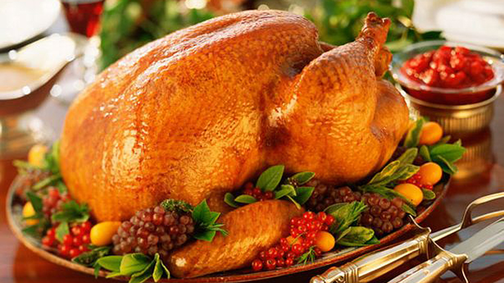 Peru de Natal