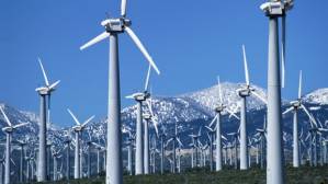 Energia eólica: empresas globais se comprometeram com meta de obter 1/4 da energia consumida a partir dos ventos