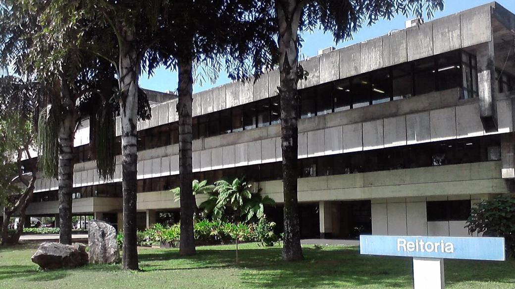 Reitoria da UnB: novos comandantes do DCE não são militantes alimentados com recursos de partidos