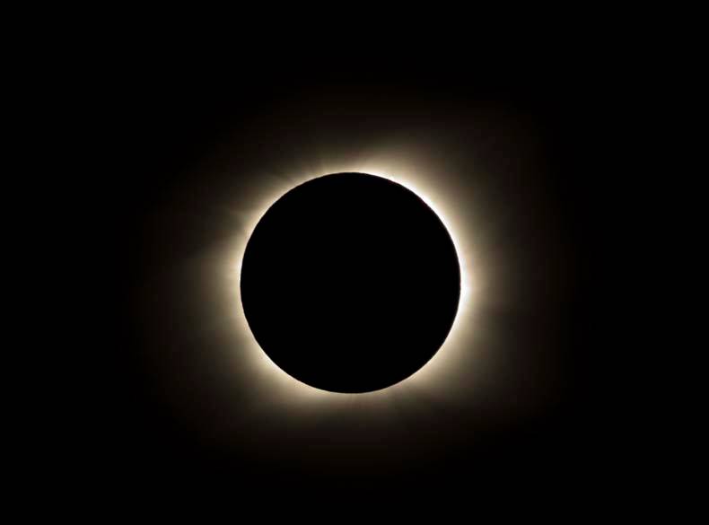 Por que a humanidade sempre teve medo de eclipses?