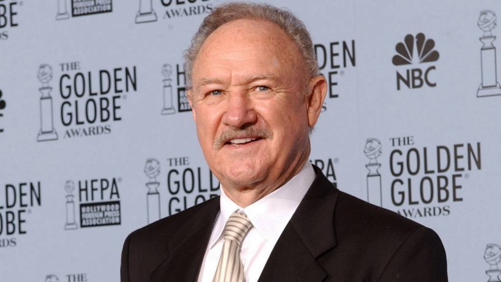 A origem da fortuna de Gene Hackman para além das telas
