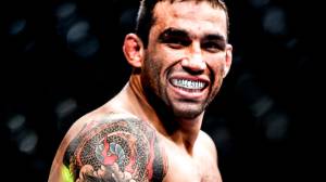 Fabricio Werdum vence Rodrigo Minotauro na luta principal do 'The Ultimate Fighter', em Fortaleza