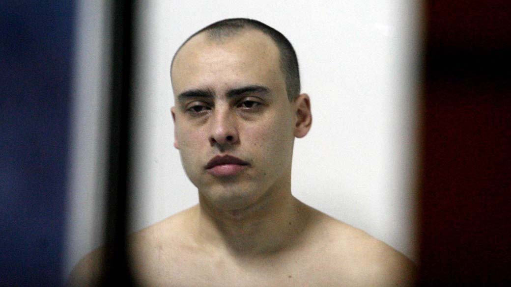 Alexandre Nardoni foi condenado por matar sua filha, Isabella Nardoni, com a mulher Anna Carolina Jatobá
