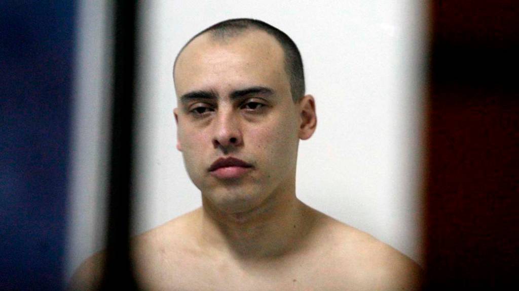 Justiça manda Nardoni de volta para o regime fechado