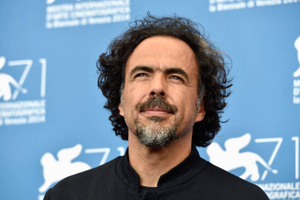 Iñárritu vai presidir o júri do Festival de Cannes deste ano