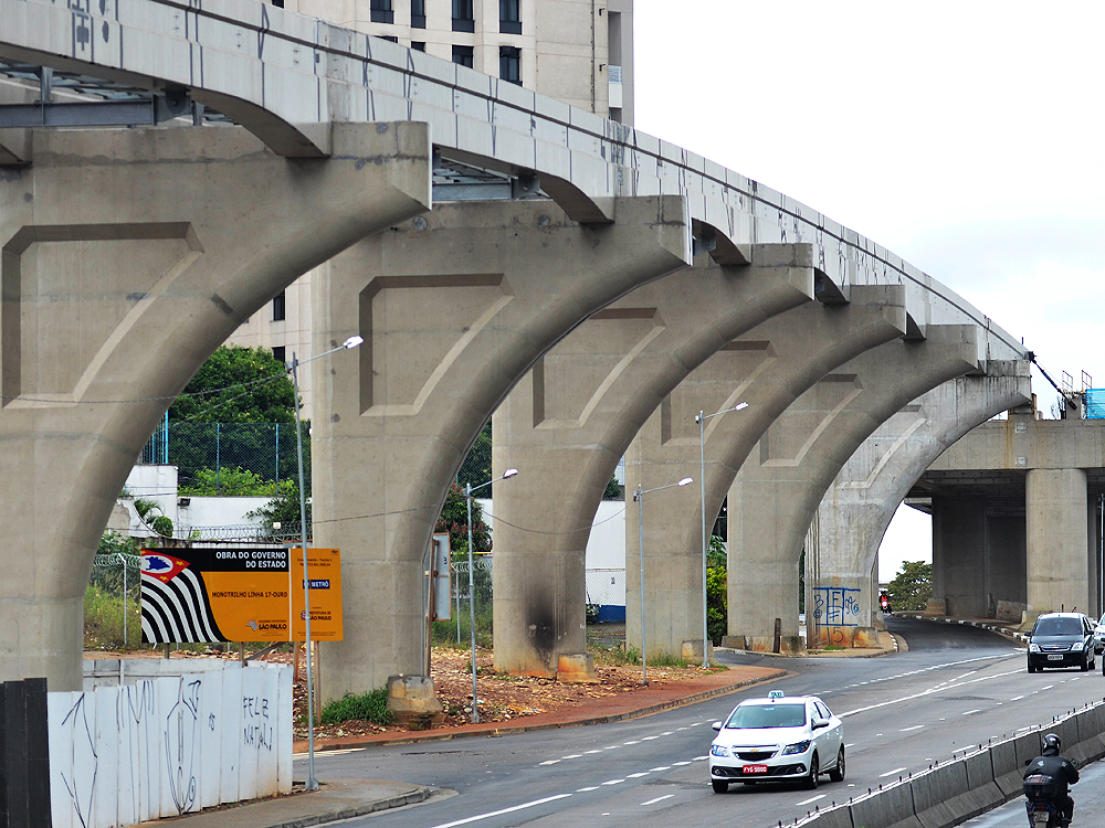 Leilão de linhas de metrô de SP deve atrair poucos interessados