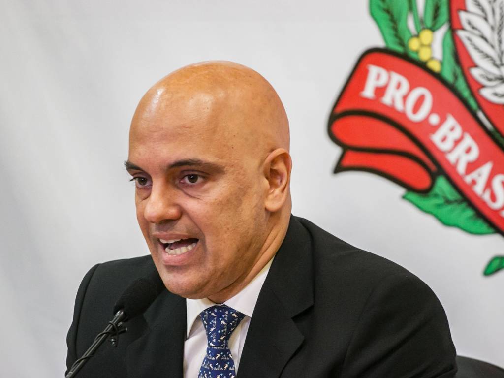 Eduardo Oinegue: No STF, mais sorte que juízo