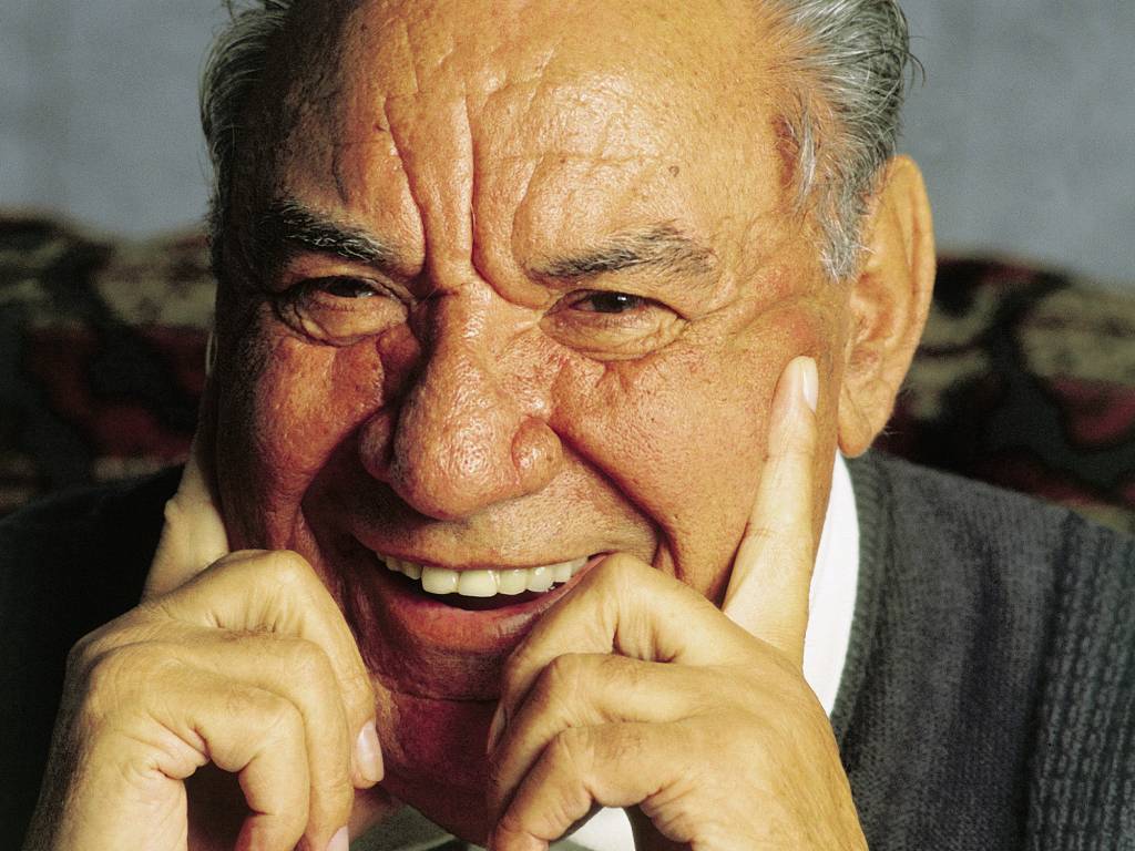 “As meninas me contavam”