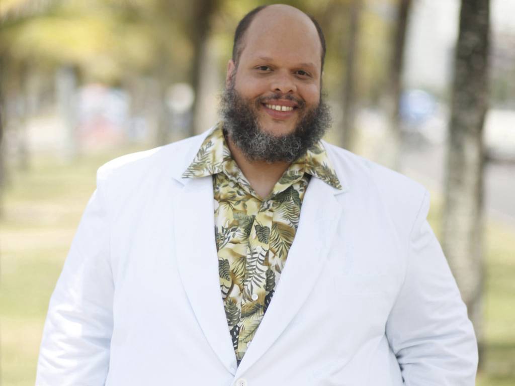 Ed Motta declara guerra a fãs de Raul Seixas: ‘Era um idiota’; veja vídeo