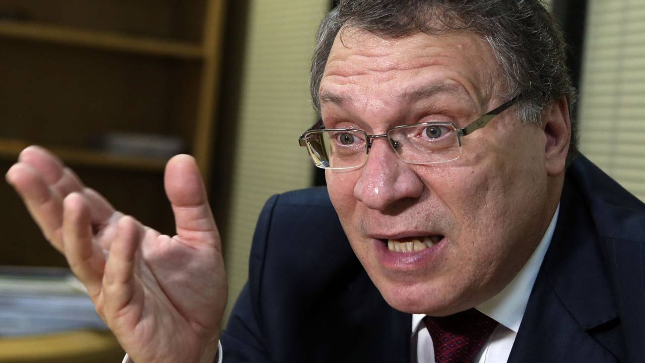 Eugênio Aragão