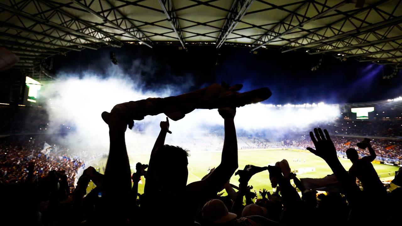 Atlético-MG e Cruzeiro fazem o jogo final da Copa do Brasil nesta quarta (26), no Mineirão