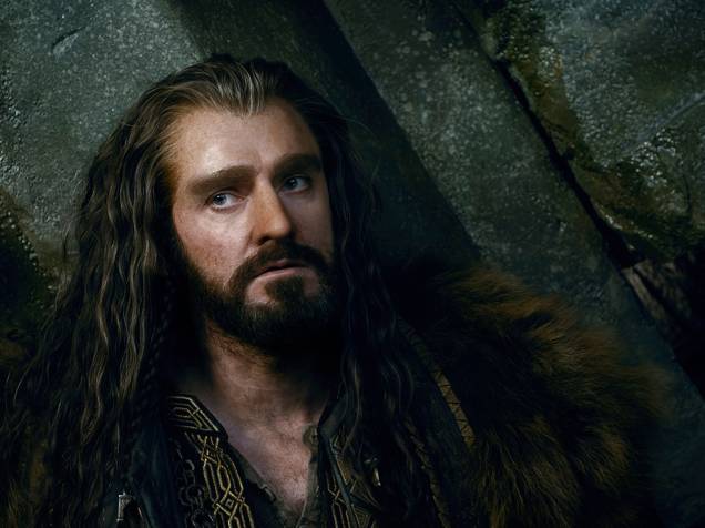 Cena do filme O Hobbit: A Batalha dos Cinco Exércitos Cena do filme O Hobbit: A Batalha dos Cinco Exércitos