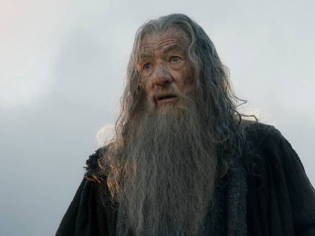 Cena do filme O Hobbit: A Batalha dos Cinco Exércitos Cena do filme O Hobbit: A Batalha dos Cinco Exércitos