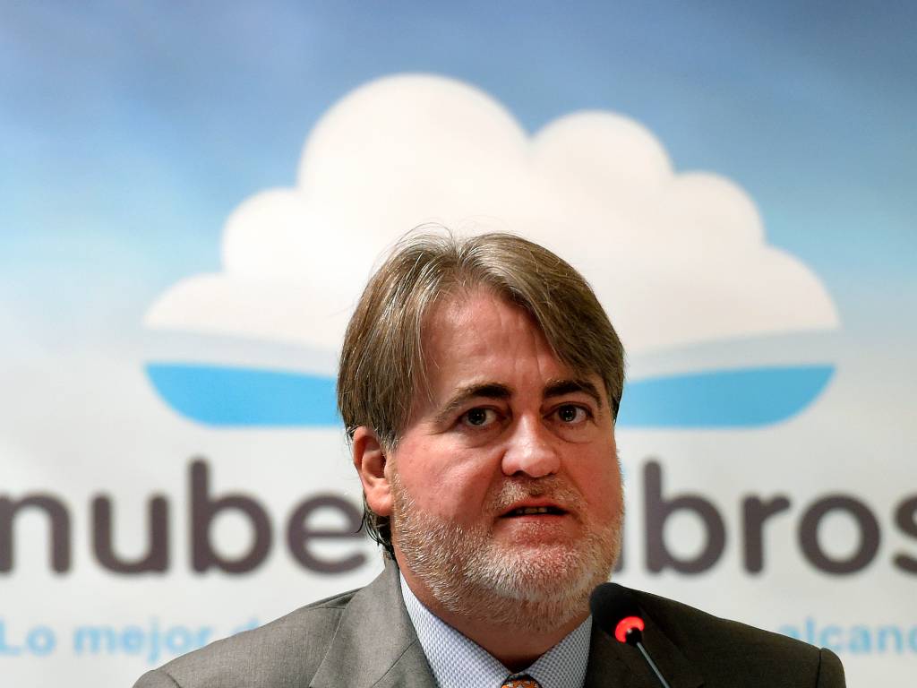 Ex-sócio de Lulinha vai ao STF contra cobrança tributária de R$ 28 milhões