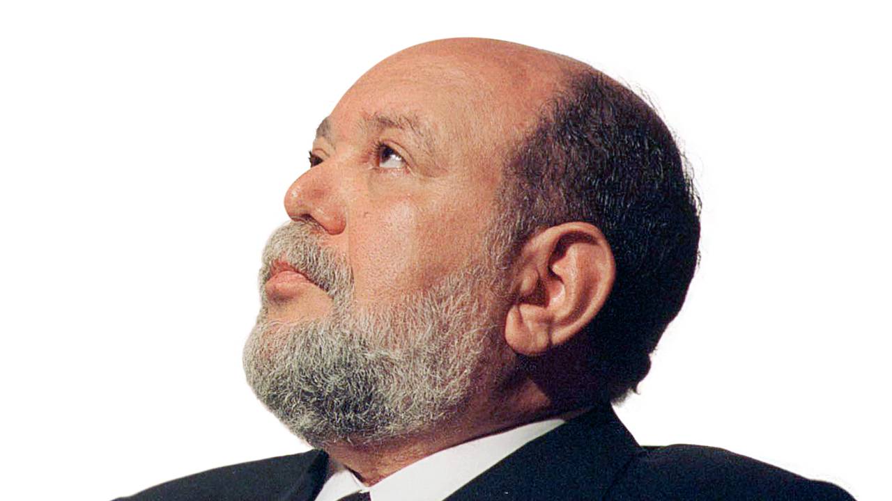 Pinheiro: do trânsito livre ao Palácio do Planalto ao banheiro coletivo na prisão