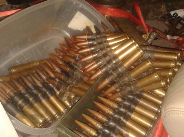 Traficante conhecido como "Rei da Fronteira" é morto em emboscada no Paraguai Traficante conhecido como "Rei da Fronteira" é morto em emboscada no Paraguai