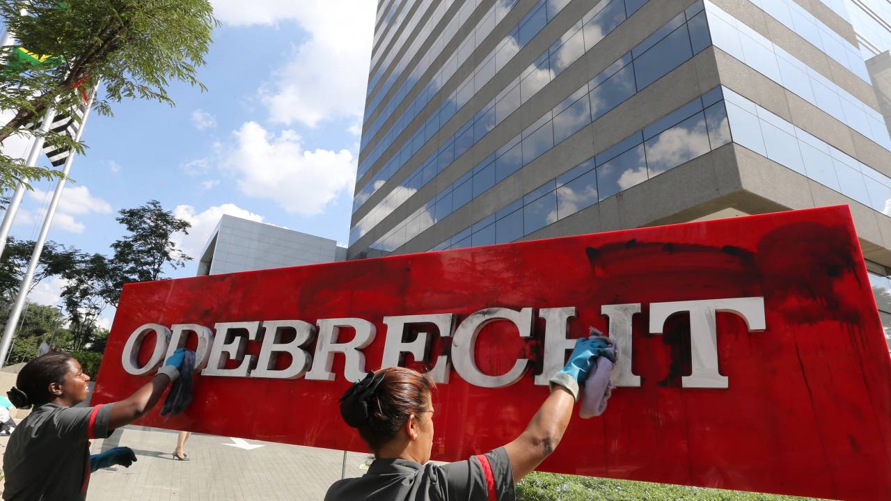 Odebrecht