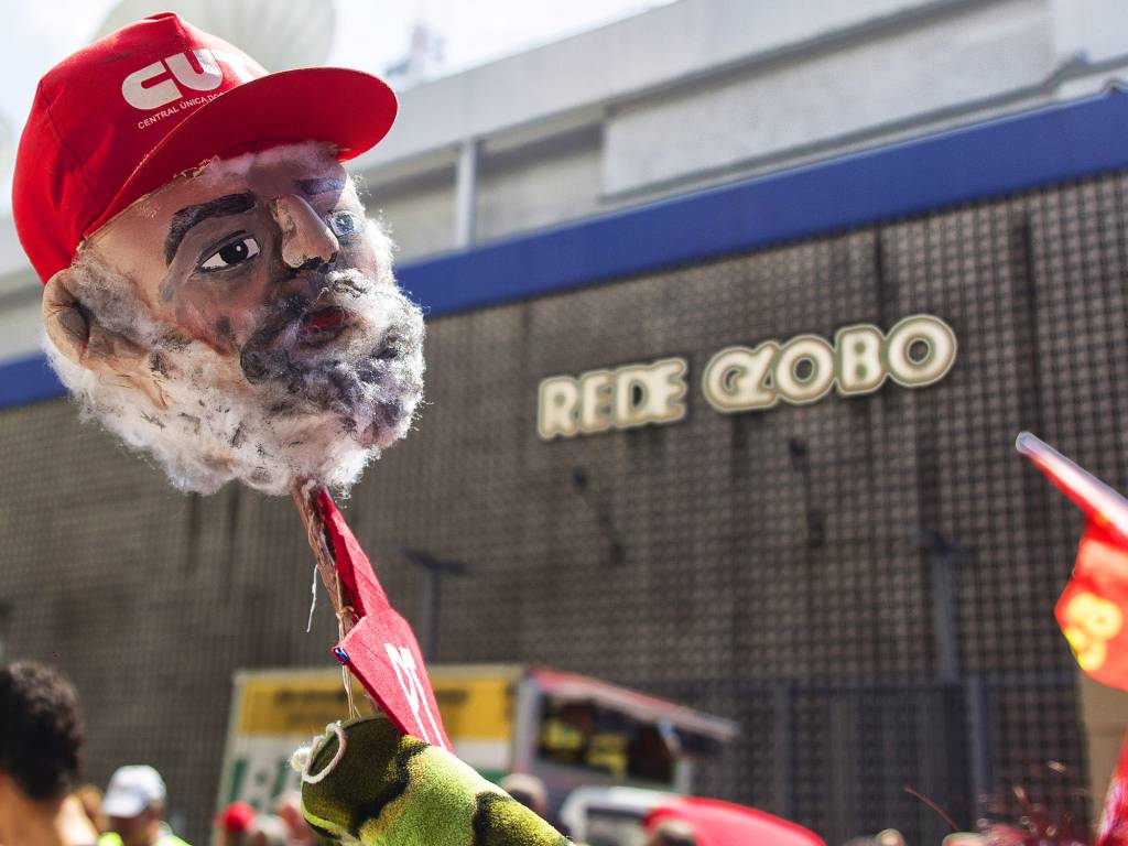 Míriam Leitão: O ódio a bordo