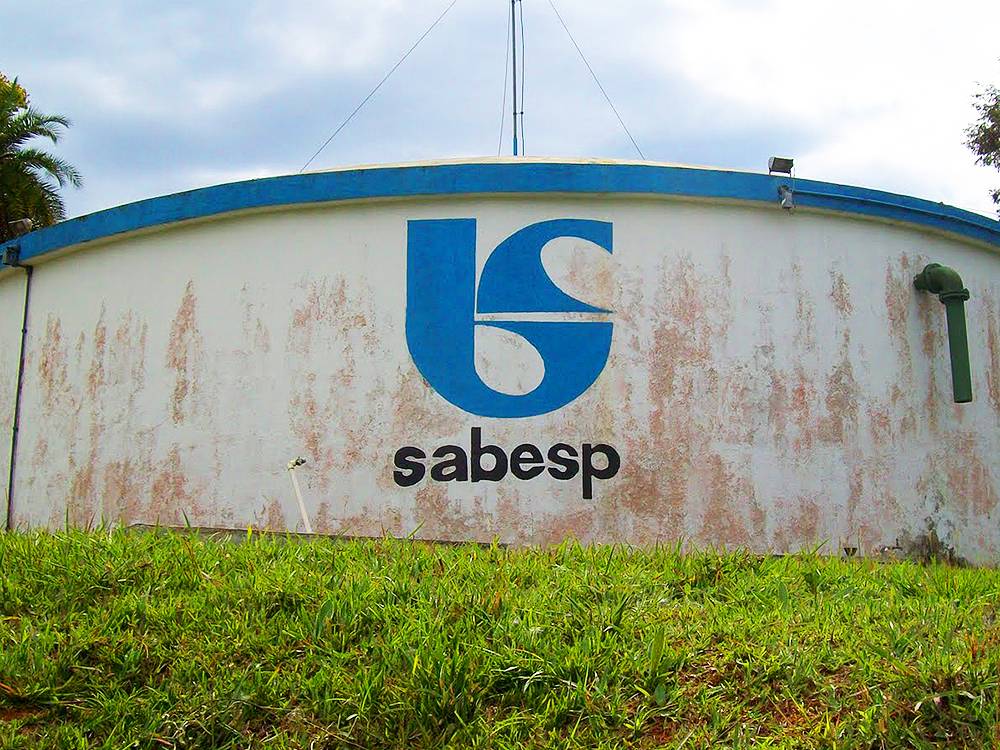 Sabesp quer aumentar teto de remuneração para executivos em 600%, colocando cifra em R$ 65 milhões