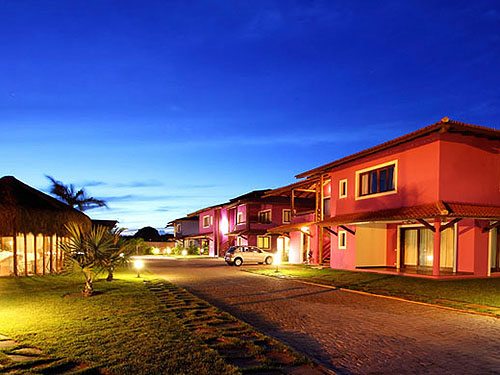 Hotel Toko Village - Porto Seguro (BA)