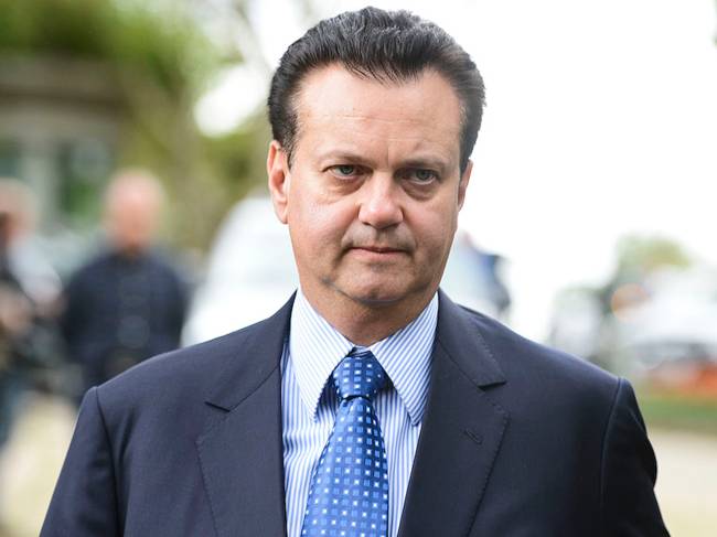Gilberto Kassab