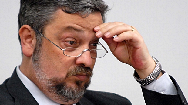 Antonio Palocci, ex-ministro