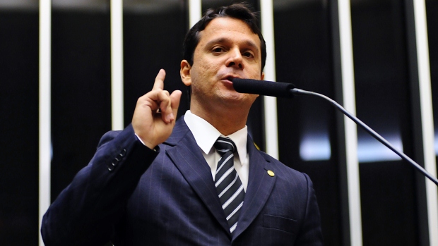 Antonio Reguffe: "O voto secreto é a matriz da indústria da impunidade no Congresso"