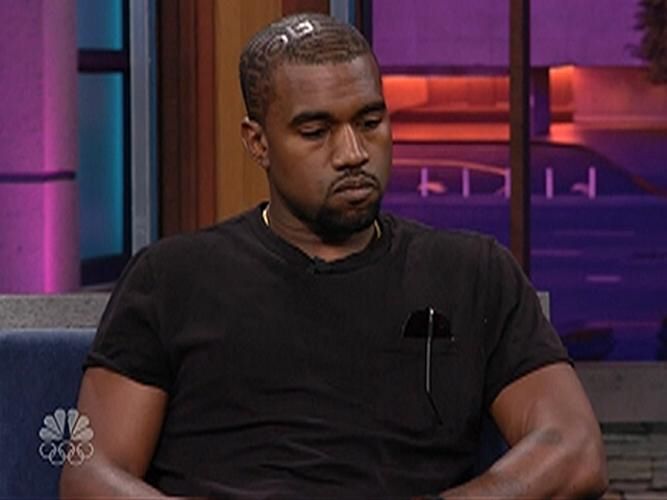 A declaração que rendeu um bilionário processo contra Kanye West