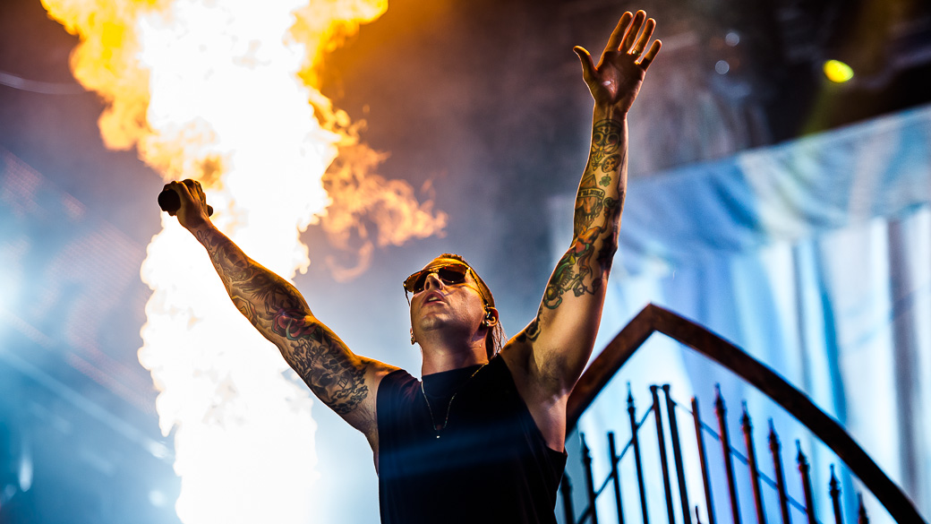 Rock in Rio 2026 neste sábado, 5: veja horários e onde assistir aos shows