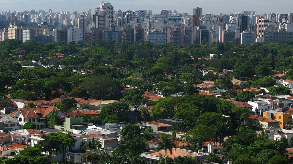 Bairros em SP e Rio têm as maiores taxas de condomínio do Sudeste e Sul