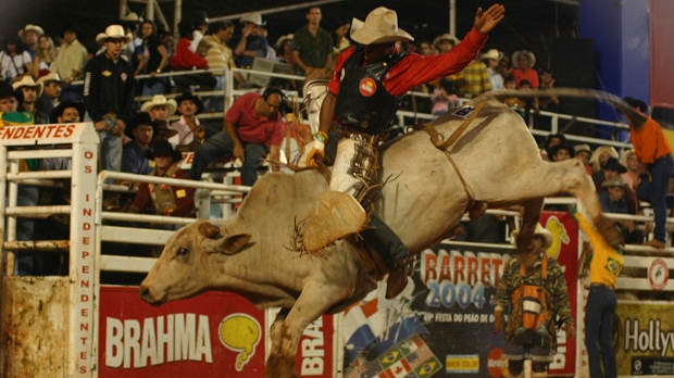 Rodeio de Barretos