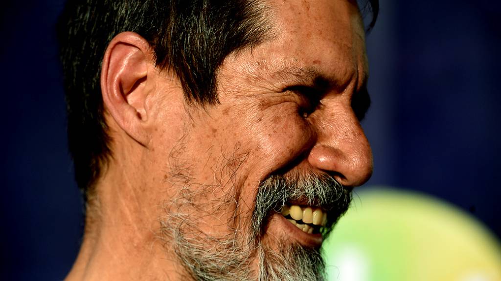 Ex-petista como Marina, Eduardo Jorge já tentou a Presidência