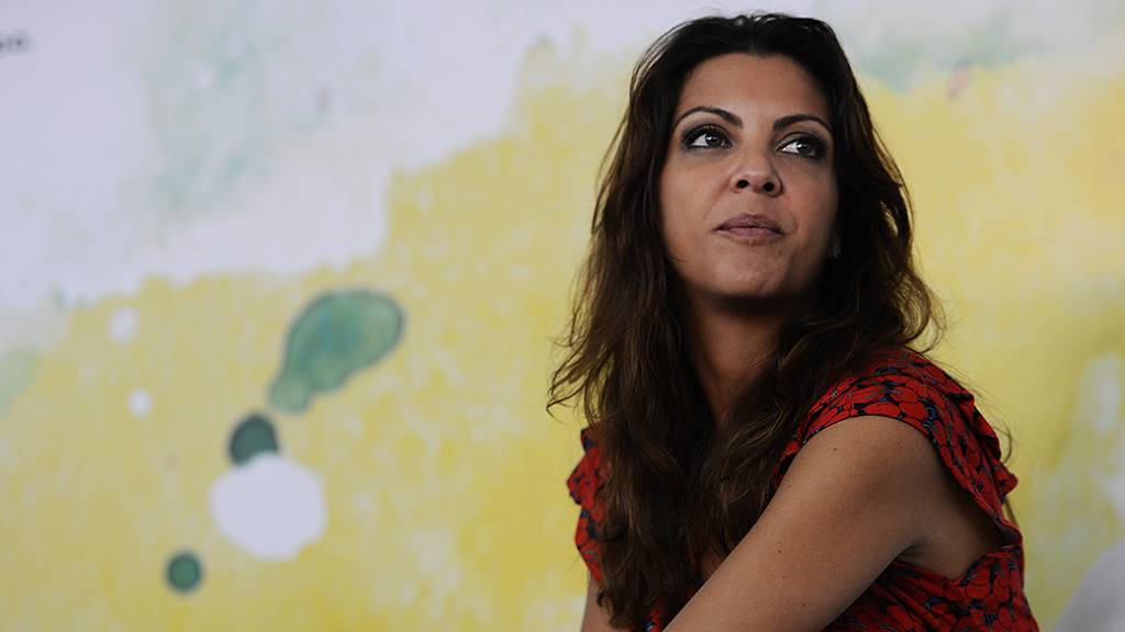 Thalita Rebouças: o desafio de formar leitores na era das redes sociais