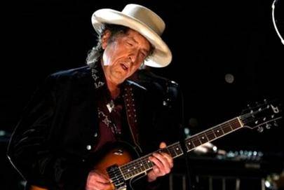 Bob Dylan posta vídeo de rapper em suas redes sociais e confunde os fãs