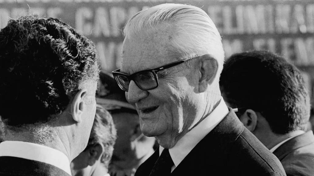 MPF quer fechar memorial dedicado a presidente da ditadura militar no RS