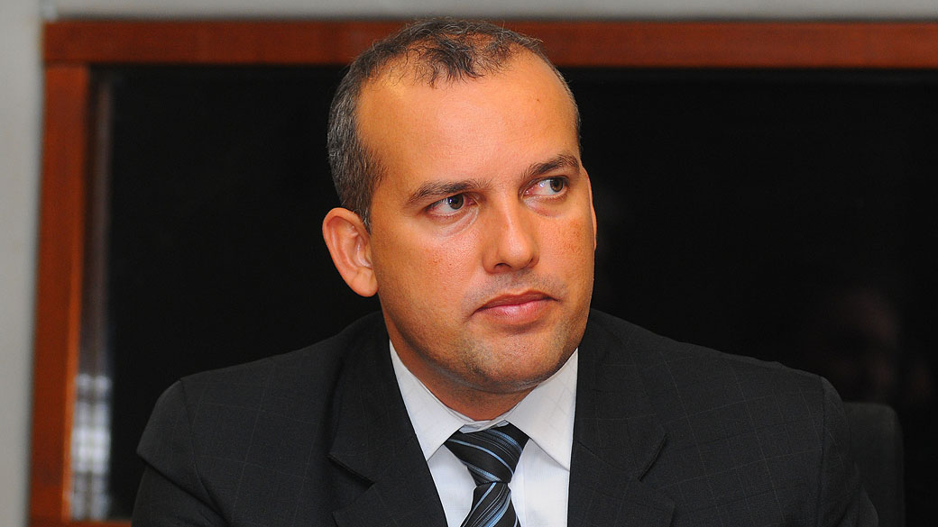 Criador do novo partido PROS, Eurípedes Junior recebeu apoio de ministros, empresários e petistas