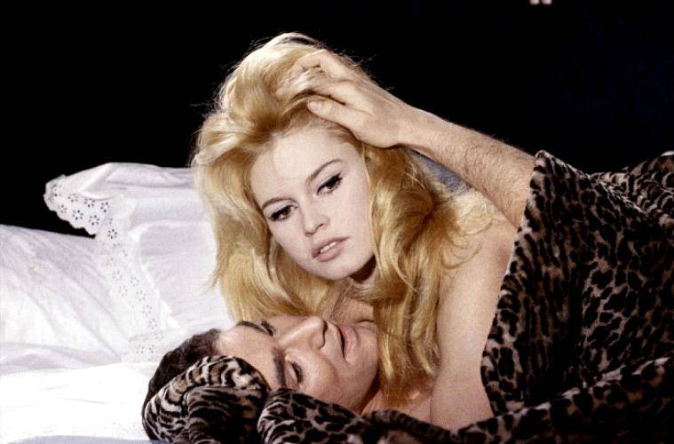 E Deus criou Brigitte Bardot: Os looks icônicos da musa