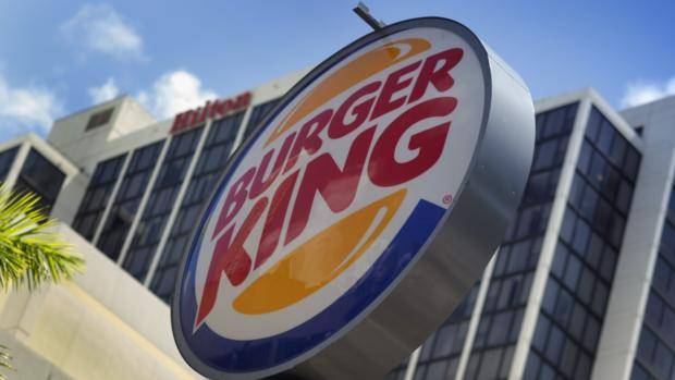 O novo – e já esperado – capítulo da novela entre Burger King e Mubadala