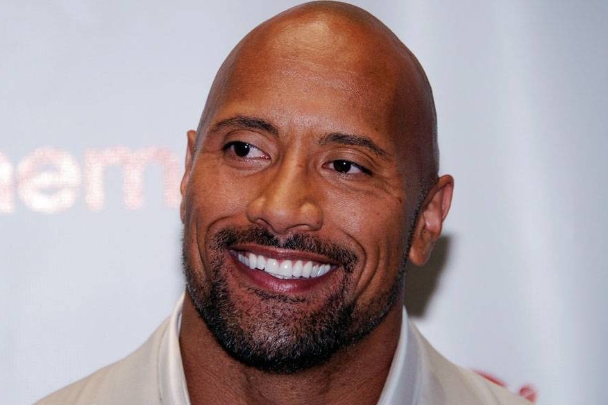 Dwayne Johnson diz já ter sofrido de depressão: ‘Chorava constantemente’