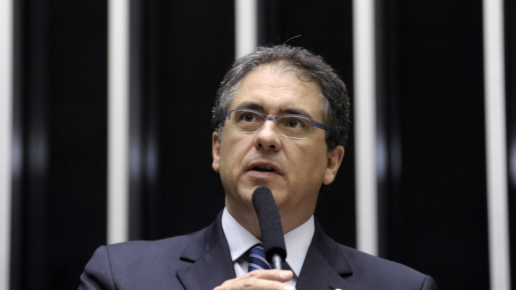 Deputado Carlos Zarattini PT/SP