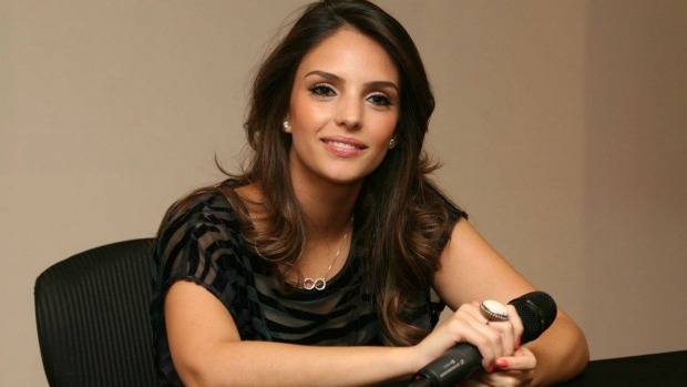 Carol Celico, ex de Kaká, toma medida por boatos da época da separação
