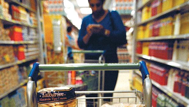 O que são pântanos e desertos alimentares – e quando estamos reféns deles?