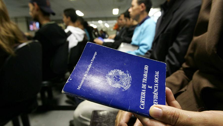 Meta do governo considera, além do Caged, informações sobre empregos públicos