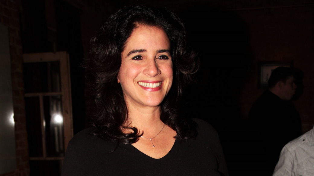 Lúcia Veríssimo