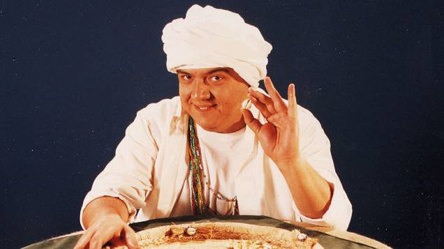 Márcio Ribeiro Márcio Ribeiro
