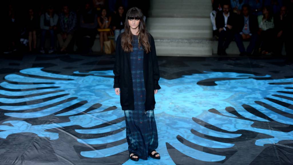 Zara perde processo por uso da logomarca da Cavalera