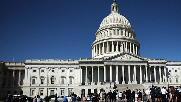 Congresso americano