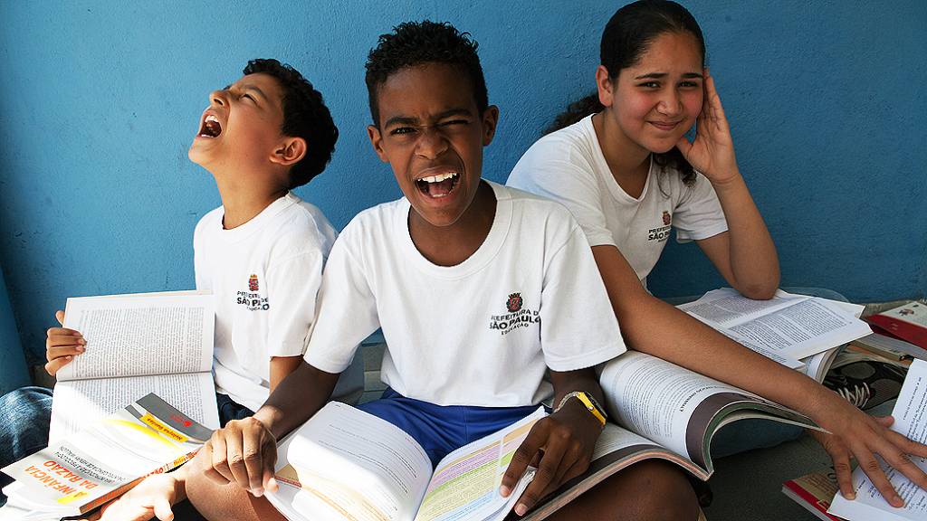 Escolas de qualidade não são sinônimo de redes de ensino de qualidade