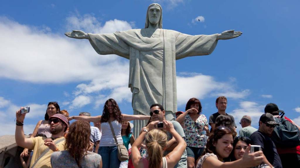 Turistas estrangeiros terão ‘tax free’ em compras no Rio de Janeiro