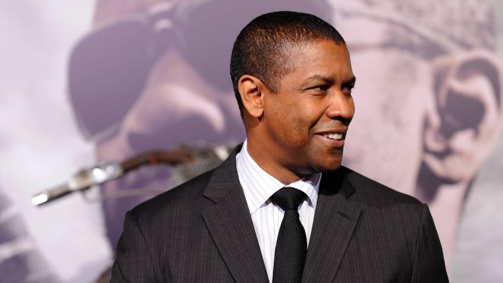 O motivo que levou Denzel Washington a discutir com fotógrafo em Cannes